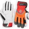 Husqvarna 5996512-10 Luvas Protetoras contra Cortes