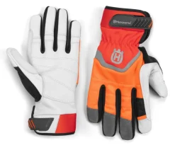 Husqvarna Luvas Técnicas com Proteção contra Cortes Tamanho 9