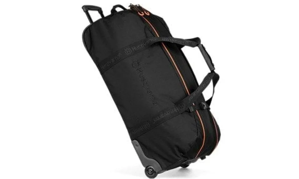 Husqvarna 593258101 Mala com Rodas Xplorer (90L)