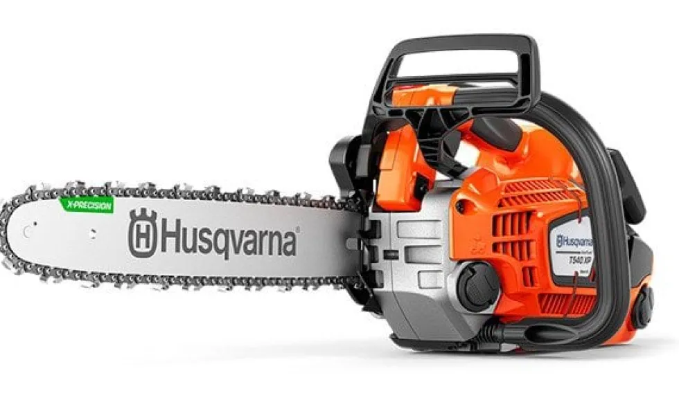 Husqvarna Motosserra T540XP® Mark III