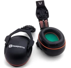 Husqvarna Obligatorio Auriculares Casco