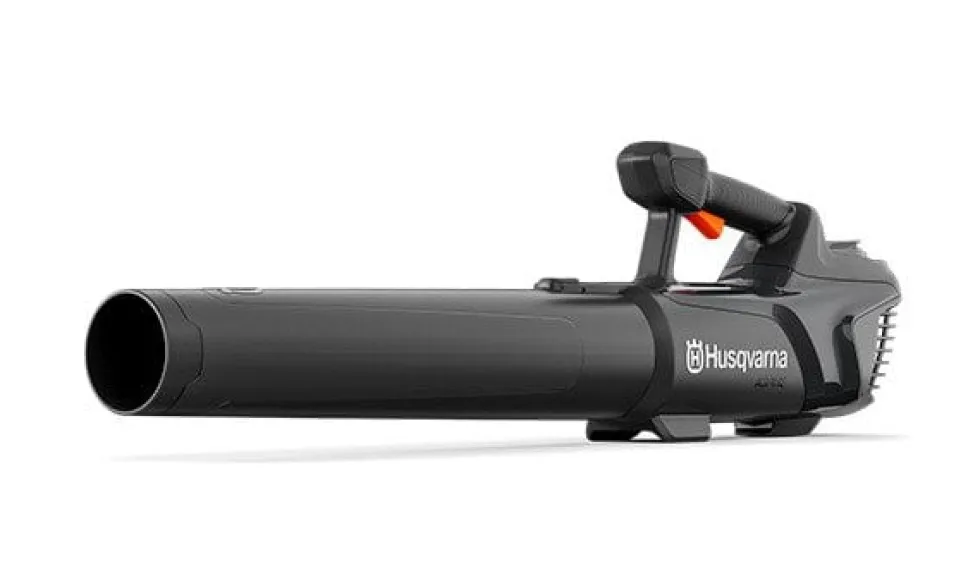 Husqvarna Soprador de folhas 18V B8X-P4A