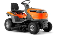 Husqvarna Trator de jardim 413 cm3 TS 112 970622401