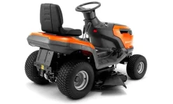 Husqvarna Trator de jardim 413 cm3 TS 112 970622401