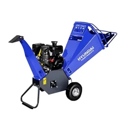 Hyundai Biotrituradora de Ramos a Gasolina 7HP HYAST65-H
