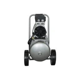 Hyundai Compressor silencioso 750W 24L HYAC24-1S