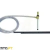 Injector de Jacto de areia Kranzle 41068
