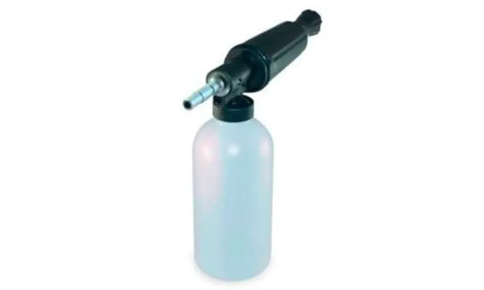 Injetor de Espuma c/ Copo 1L p/ Série K1050 Kranzle 133991