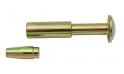 Instalador de Vedante de Injetor DV6 16V Kroftools 1910