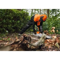 Jaqueta de Trabalho Function Core Tam. L Stihl 0088 335 1405