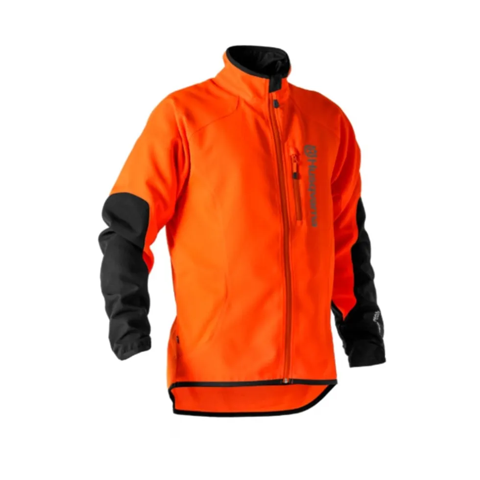 Jaqueta Florestal Functional S Husqvarna 546420646
