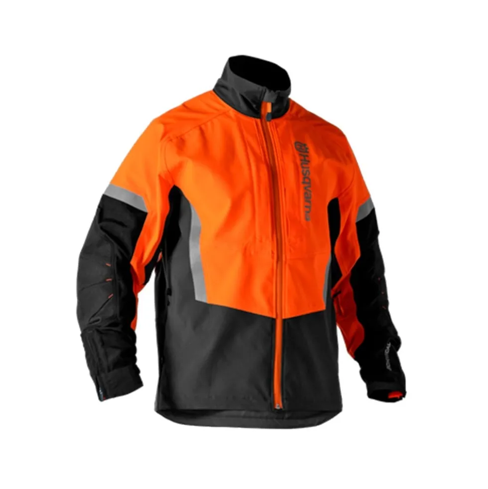 Jaqueta Florestal Technical XL Husqvarna 546417858
