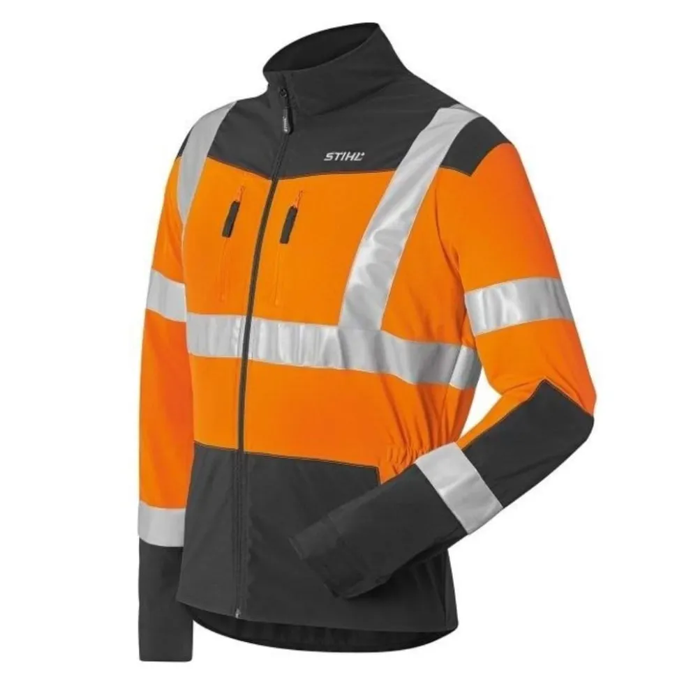 Jaqueta Reflexiva Vent Stihl 0088 326 0105