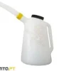 Jarro Medidor 5 Litros Kroftools 3255
