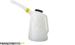 Jarro Medidor 5 Litros Kroftools 3255