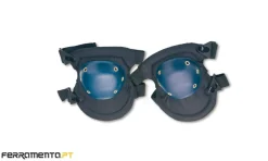 Joelheira exterior rígida MARCA 1388-RR