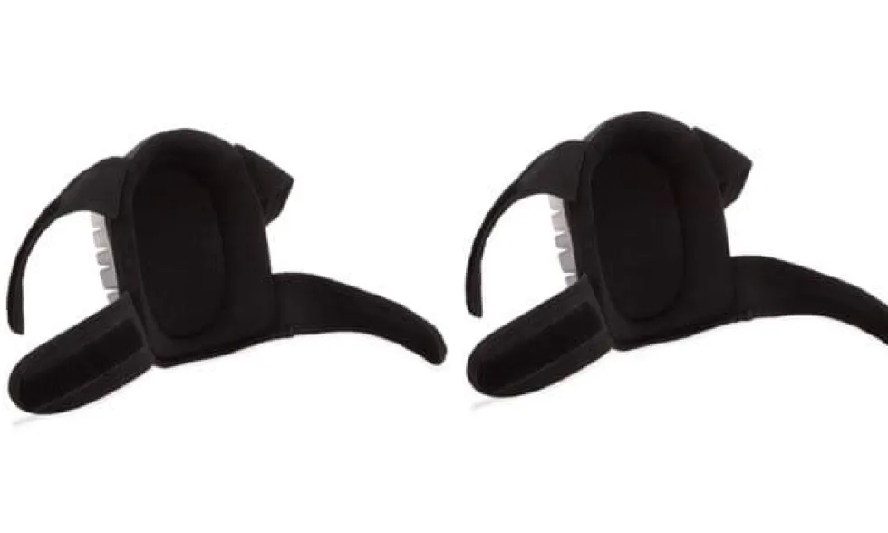 Joelheiras Gel Comfort Rubi 81998