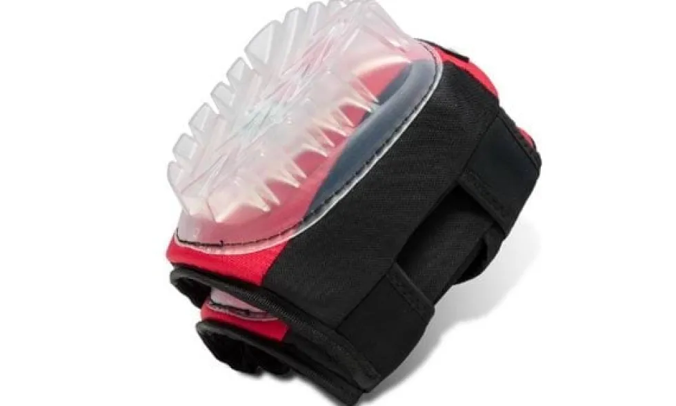 Joelheiras Gel Comfort Rubi 81998