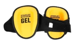 Joelheiras Semi-Duras com Gel Fatmax Stanley FMST82959-1