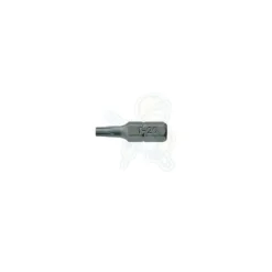 Jogo 3 Bit 25mm 1/4" TPX25 Teng Tools TPX2502503