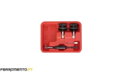 Jogo Bloqueio de Motores Fiat e Opel Krofftools 1511