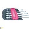 Jogo 5 Chaves Boca com Roquete KS Tools 503.5205