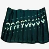Jogo 12 chaves boca luneta aberta com roquete Kroftools 122200