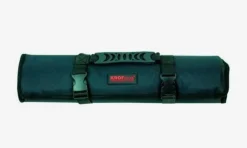 Jogo 12 chaves boca luneta aberta com roquete Kroftools 122200