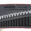 Jogo 12 Chaves Boca/Luneta 20-32mm Teng Tools 6512MM