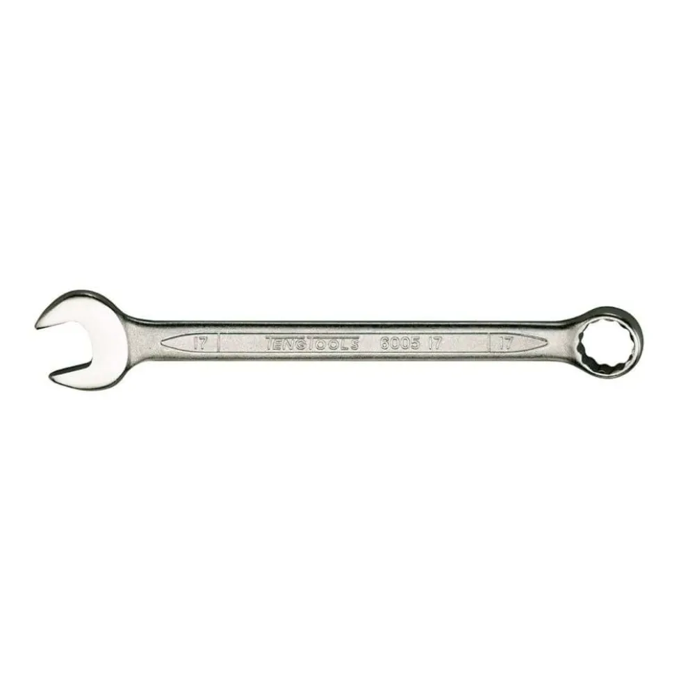 Jogo Chaves Boca/Luneta 10Pcs Teng Tools 6510-mm