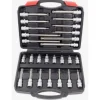 Jogo chaves caixa com bit xzn 1/2" 26 peças Kroftools 6026