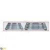 Jogo 12 Chaves Combinadas 8 - 19 mm Teng Tools TTXLMP12