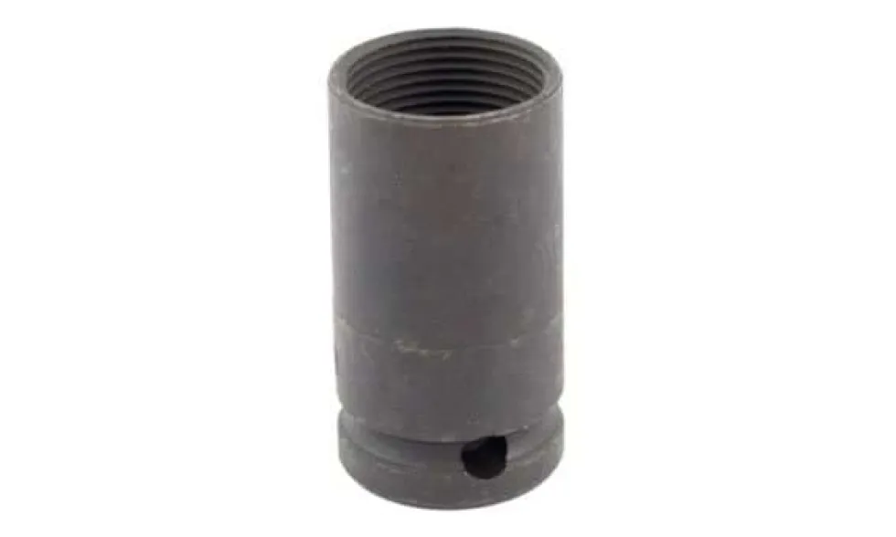 Jogo 8 chaves de caixa 1/2” anti-roubo Kroftools 3052