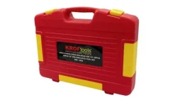 Jogo Chaves de Caixa Isoladas VDE 1/2” 20 Pcs Kroftools 3020
