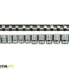 Jogo 16 Chaves de Caixa 3/8" 7-22mm Teng Tools M3816