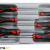 Jogo Chaves de Fenda Teng Tools MD906N3