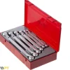 Jogo Chaves de Flexão Dupla Teng Tools TT6506