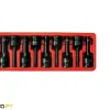 Jogo 9 Chaves de Impacto RIBE Kroftools 6096