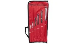 Jogo Chaves Torx Longas E6-24 – 6 Pcs Kroftools 150006L