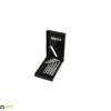 Jogo 5 Chaves XZN Curtas M5-M12 KS Tools 151.4100
