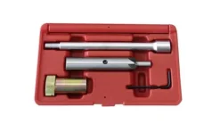 Jogo Cortantes para Injetores 2.0 TDI Kroftools 1918