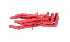 Jogo de Alicates Angulares para Tubos Kroftools 6256