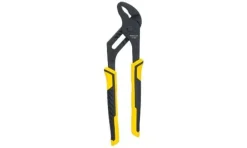 Jogo de 3 alicates combinado 180mm + corte diagonal 150mm + juntas 250mm Stanley STHT0-74471