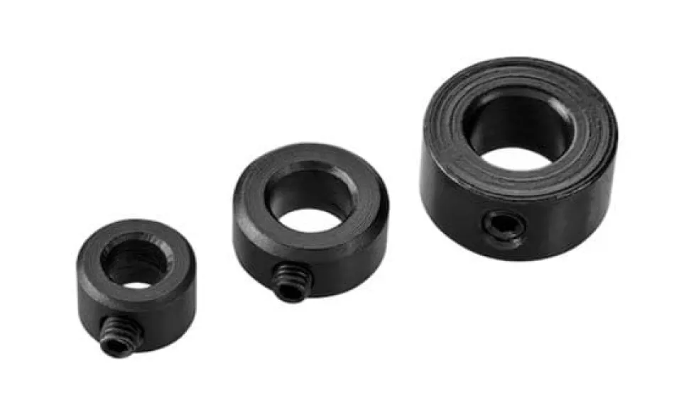 Jogo de Batentes de Profundidade 6-10mm Stanley STA66384-QZ
