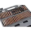 Jogo de Bits Curtos e Longos 60Pcs Kroftools 6160