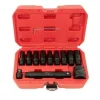 Jogo de Bits de impacto 3/4” 12 Peças Kroftools 6159