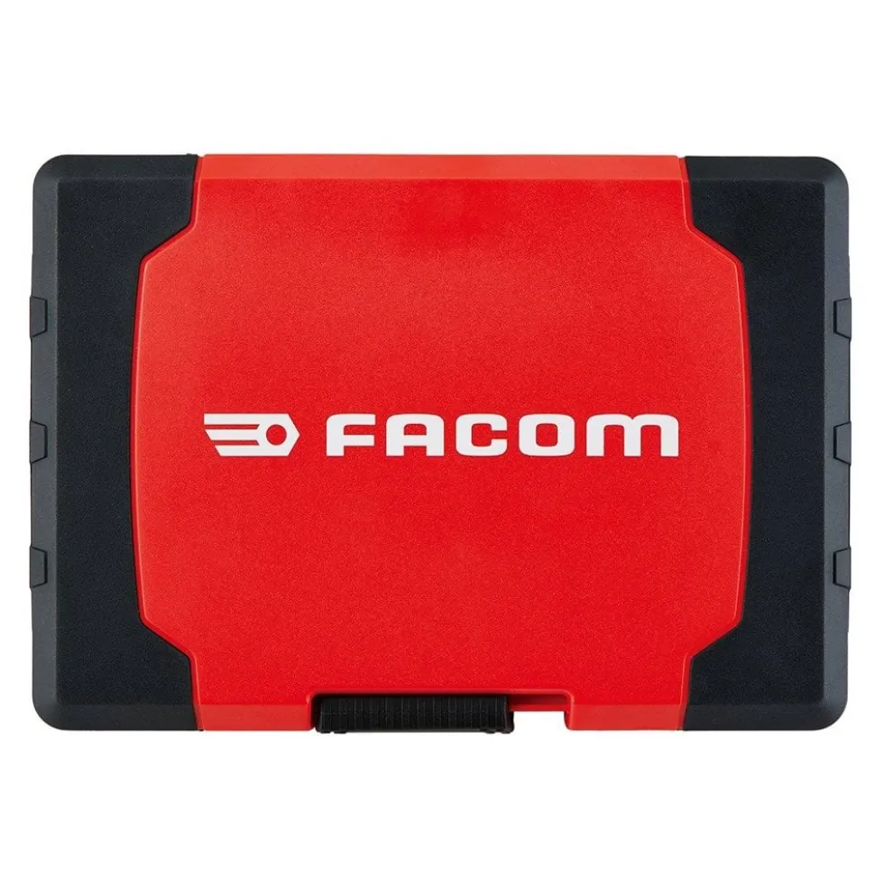 Jogo De 100 Bits Facom E.100PB