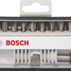 Jogo de Bits L2 Extra Hard 19Pcs Bosch 2607002568