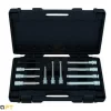 Jogo de Bits Longos 1/2'' KS Tools 911.4460