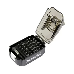Jogo de Bits Misto 1/4” 31Un Makita E-00016